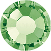 Preciosa® MAXIMA Crystal No Hotfix Flatback Stones Y-PRC-NSS10-50520-3