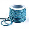 Waxed Polyester Cords YC-R004-1.5mm-05-4