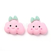 Resin Cabochons CRES-J043-09C-1