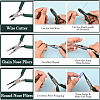 Steel Pliers Set TOOL-YW0001-18G-4