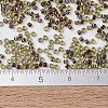 MIYUKI Delica Beads SEED-X0054-DB1740-4