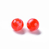 Acrylic Beads MACR-S375-001A-05-2