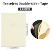 BENECREAT Traceless Double-sided Tape DIY-BC0001-71-2