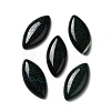 Natural Dragon Veins Agate Cabochons G-C028-07-1