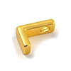 Brass Pendants KK-P263-13G-L-2