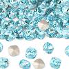 Preciosa® MAXIMA Crystal Fancy Stones Y-PRC-FC10-60010-1