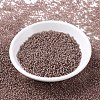 MIYUKI Round Rocailles Beads SEED-X0054-RR0337-2