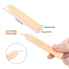 Sealing Wax Sticks DIY-WH0003-C28-2