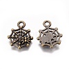 Halloween Jewelry Tibetan Style Alloy Pendants LS-TIBEP-60606-AB-FF-2