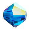Preciosa® Crystal Beads X-PRC-BA6-60310-200-1