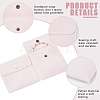 Square Velvet Jewelry Bags TP-BBC0001-01A-03-6