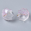 Printed Acrylic Pendants KY-S163-397B-4
