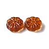 Transparent Lampwork Beads LAMP-P065-03A-3