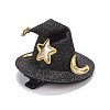 Halloween Imitation Leather Hair Accessories PHAR-B088-07D-2