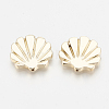 UV Plated Freshwater Shell Beads SHEL-S269-82A-01-2
