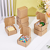 Kraft Paper Box PH-CON-WH0036-01-2