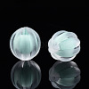 Transparent Acrylic Beads TACR-N011-005A-02-3