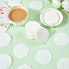 Round Coffee Filter Paper AJEW-CN0004-70C-3