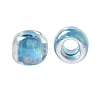 TOHO Round Seed Beads SEED-TR08-0782-3
