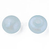 Acrylic Beads MACR-N006-24-B01-4