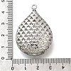 Brass Pendants KK-E792-31P-03-3
