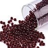 TOHO 8/0 Round Beads X-SEED-TR08-2153-1