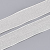 Sparkle Polyester Satin Ribbon SRIB-T009-04G-2