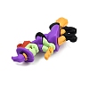Halloween Theme PVC Plastic Pendants KY-Z001-001A-2