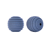 Silicone Beads 15mm Honeycomb Silicone Bead Colorful Loose Spacer Beads Silicone Bead kit for DIY Bracelet Necklace Keychain Making Craft LS-FIND-SZC0014-145-1