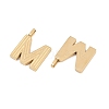 304 Stainless Steel Charms STAS-L022-589M-2
