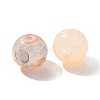 Mixed Style Glass Beads GLAA-XCP0012-02E-2