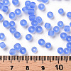 6/0 Glass Seed Beads SEED-US0003-4mm-M6-3