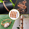 Eco-Friendly Copper Wire CWIR-SC0001-04E-RG-5