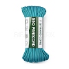 550 Paracord Polyester Parachute Cord OCOR-F019-A03-1