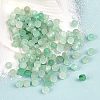 160Pcs 8 Colors Synthetic Turquoise Beads Strands TURQ-NB0001-07-3