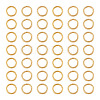 20g Brass Open Jump Rings FIND-TA0010-69E-G-2