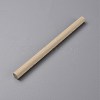 Beech Wood Craft Sticks WOOD-WH0022-27B-2