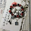 Alloy Butterfly Charm Bracelets WGCDDF3-08-1
