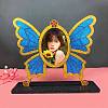 Butterfly Photo Frame Silicone Molds DIY-M039-13-6