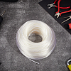 76M Translucent PVC Cord OCOR-WH0082-518A-02-4