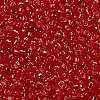 TOHO 8/0 Round Beads X-SEED-TR08-0025-2