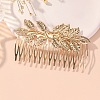 Iron Hair Combs PW-WG78919-01-1