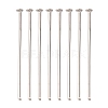 Iron Flat Head Pins HP3.0cm-1