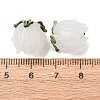 Handmade Lampwork Beads LS-LAMP-F041-02F-4