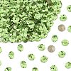 Preciosa® MAXIMA Crystal Round Stones Y-PRC-RBSS6-50520-1