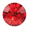 Preciosa® MAXIMA Crystal Round Stones Y-PRC-RBSS24-90075-3