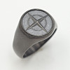 304 Stainless Steel Finger Rings FS-WG5F41B-75-1