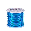 Round Aluminum Wire AW-BC0001-2mm-07-1