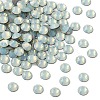 Preciosa® Crystal Hotfix Flatback Stones Y-PRC-HSS16-51000-1