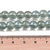 Glass Bead Strands GLAA-K068-01B-14-2